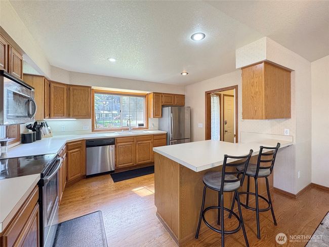 42 Charles Way, House other with 3 bedrooms, 2 bathrooms and 2 parking in Sequim WA | Image 6