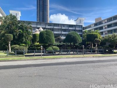 116 - 1550 Rycroft Street, Home with 0 bedrooms, 1 bathrooms and null parking in Honolulu HI | Image 2