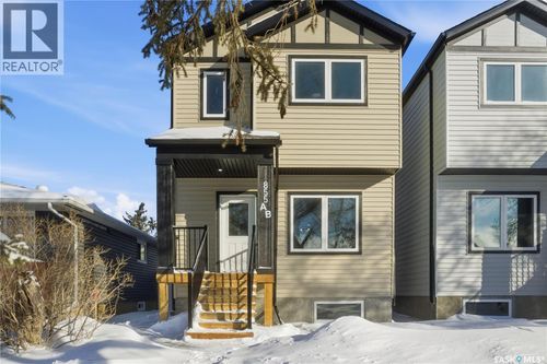 855 Elliott St, Regina, SK, S4N3E4 | Card Image