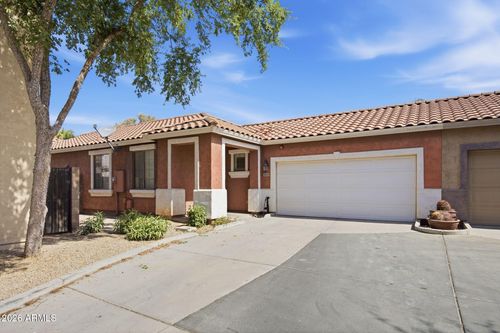 3874 E Palmer St, Gilbert, AZ, 85298-8856 | Card Image