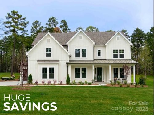 4-1875 Rock Hill Church Rd, Matthews, NC, 28104-3156 | Card Image