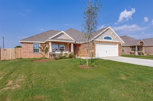 721 Raylan St, Springtown, TX, 76082-2408 | Card Image