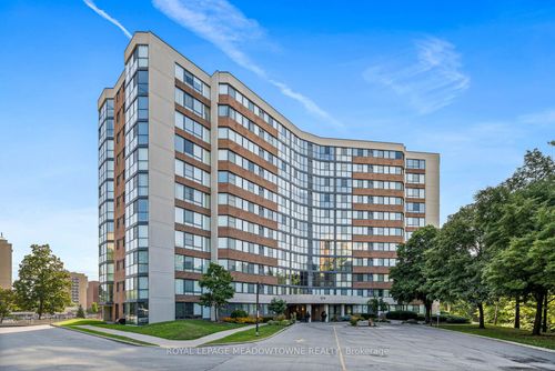 506-1230 Marlborough Crt, Oakville, ON, L6H3K6 | Card Image