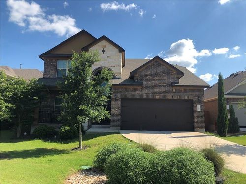 5629 Rio Chama Cv, Austin, TX, 78738-1019 | Card Image