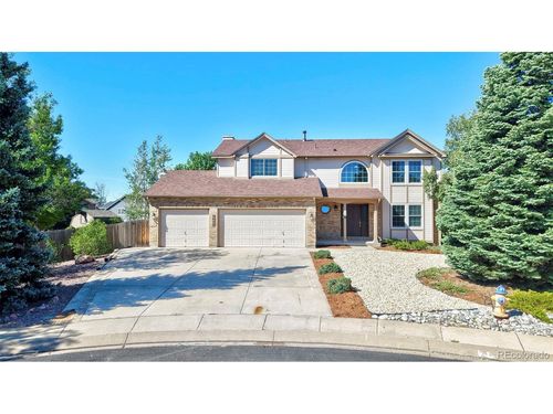 8630 Candleflower Cir, Colorado Springs, CO, 80920-4713 | Card Image