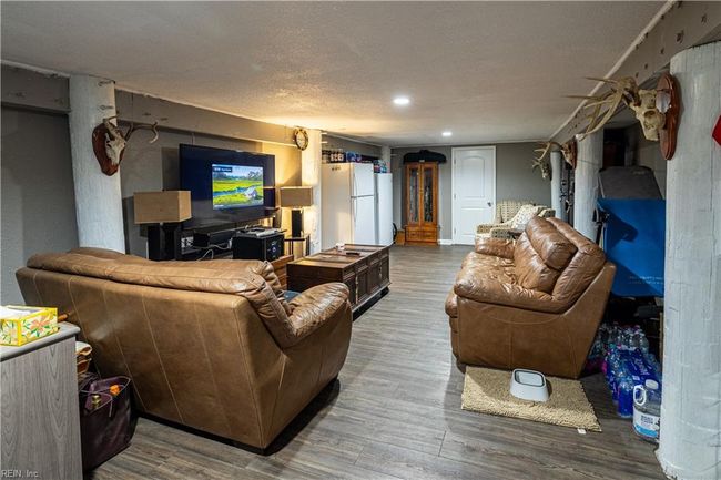 14387 Tucker Swamp Rd, House other with 4 bedrooms, 3 bathrooms and null parking in Zuni VA | Image 27