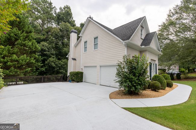 6205 Collingham Trce, House other with 5 bedrooms, 4 bathrooms and null parking in Cumming GA | Image 4