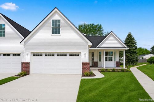 1-755 Nelsons Ridge Dr, Howell, MI, 48843-2487 | Card Image