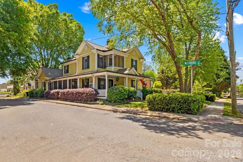 801 S Fulton St, Salisbury, NC, 28144-5343 | Card Image