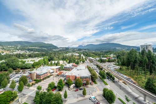 2009-3007 Glen Dr, Coquitlam, BC, V3B0L8 | Card Image