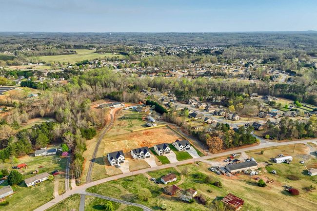 3617 Pennington Rd, House other with 5 bedrooms, 3 bathrooms and null parking in GREER SC | Image 33