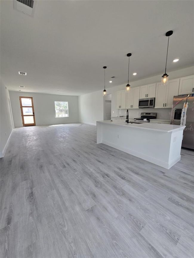 3519 Sw 131 St Place Rd, House other with 4 bedrooms, 2 bathrooms and null parking in OCALA FL | Image 11
