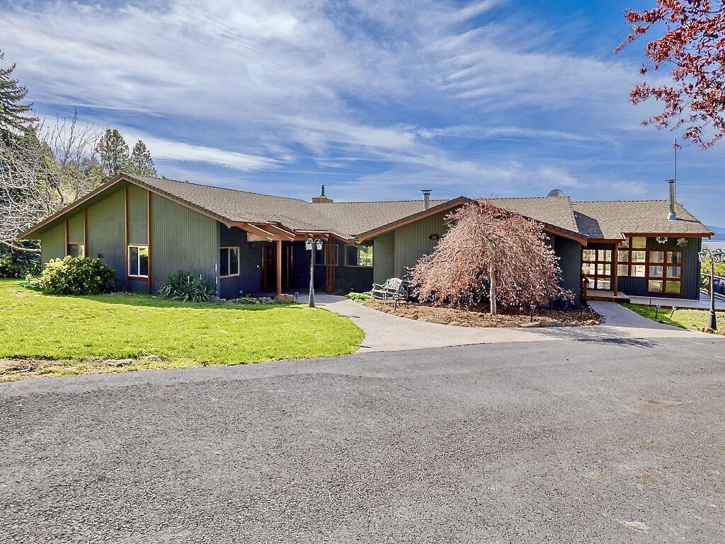 Residential in Klamath Falls 2