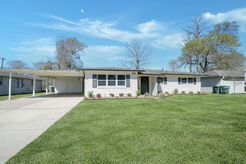 4680 Baywood Ln, Beaumont, TX, 77706-3508 | Card Image