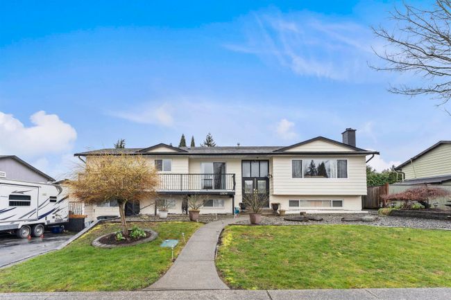 11834 N Cowley Drive, House other with 6 bedrooms, 4 bathrooms and 4 parking in Delta BC | Image 1