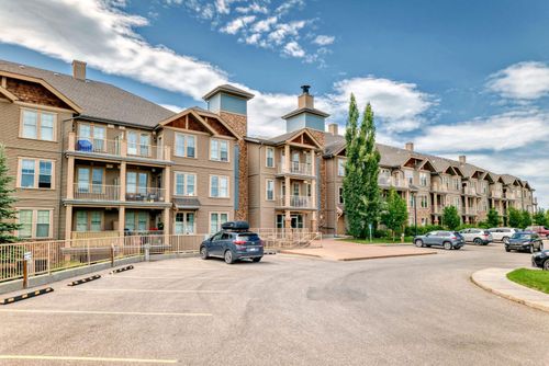 327-207 Sunset Drive, Cochrane, AB, T4C0H7 | Card Image