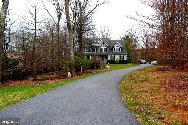 6 Copewood Ct, House other with 5 bedrooms, 3 bathrooms and null parking in Manchester MD | Image 47