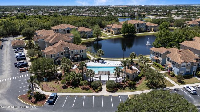 202 - 5693 Star Rush Dr, Condo with 2 bedrooms, 2 bathrooms and null parking in Melbourne FL | Image 42