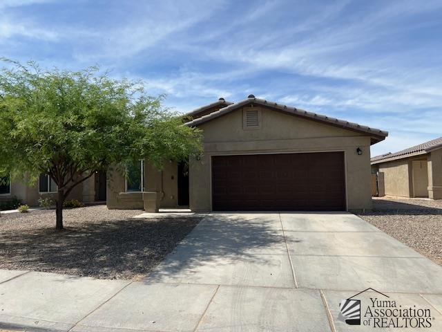 37th St, Yuma, AZ 85365 #1