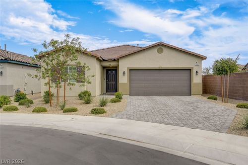 7446 Charlotte Bay Avenue, North Las Vegas, NV, 89084 | Card Image