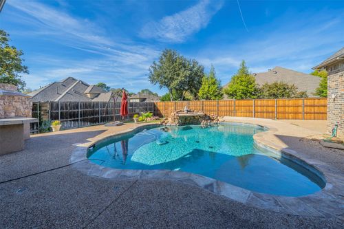 5405 Rome Ct, Arlington, TX, 76017-1170 | Card Image