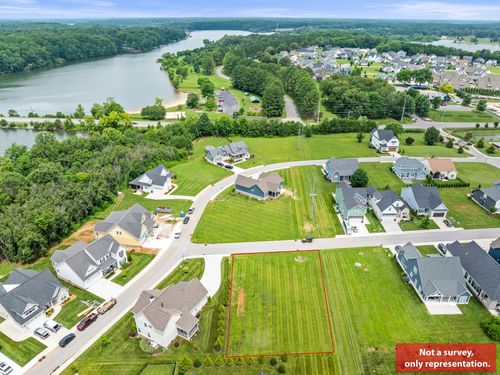0 Latitude Dr, Winchester, TN, 37398 | Card Image