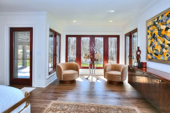 7 Mountain Laurel Dr, House other with 5 bedrooms, 6 bathrooms and 6 parking in Greenwich CT | Image 21