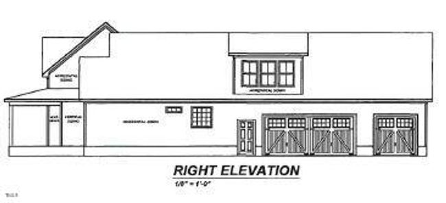 2600 Banks Rd Lot 2 Garage Side | Image 5