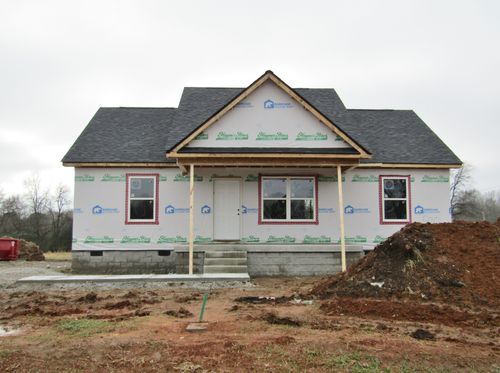 500 Crescent Factory Rd, Lawrenceburg, TN, 38464-2057 | Card Image