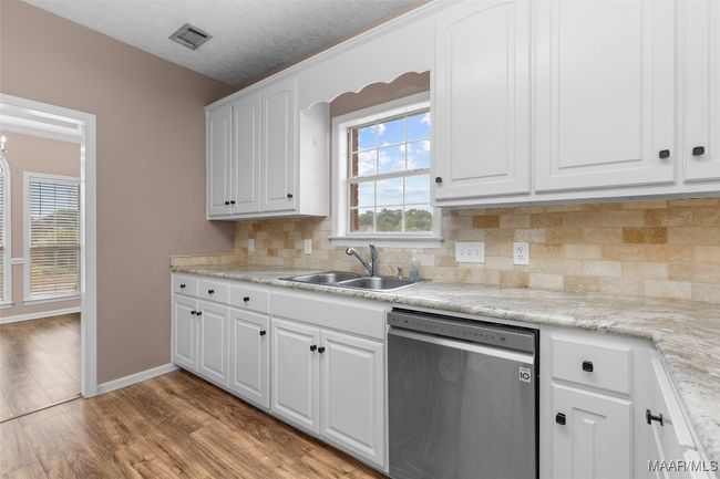 168 Spencer Way, House other with 3 bedrooms, 2 bathrooms and null parking in Deatsville AL | Image 20
