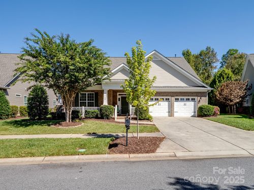 12728 Meetinghouse Dr, Cornelius, NC, 28031-8291 | Card Image