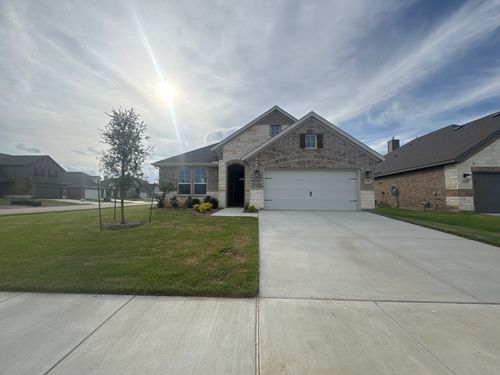 2101 Bluebird Ln, Anna, TX, 75409-1645 | Card Image