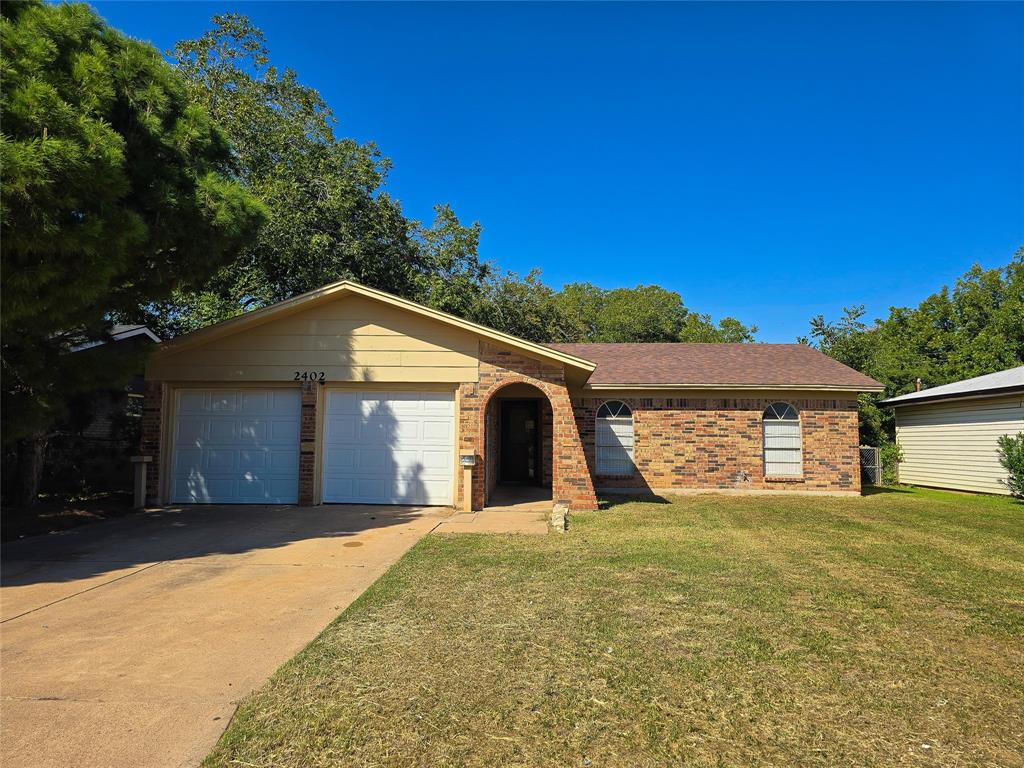 41st St, Abilene, TX 79605