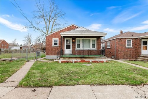 1145 Whitney Ave, Niagara Falls, NY, 14301-1259 | Card Image