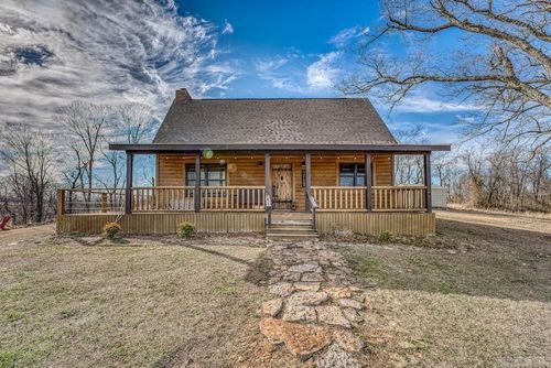 14523 Ar 21 Hwy, Deer, AR, 72628-4038 | Card Image