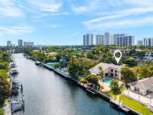 448 Poinciana Dr, Hallandale Beach, FL, 33009-6538 | Card Image