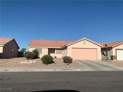 4642 Zia Ridge St, North Las Vegas, NV, 89031-2278 | Card Image