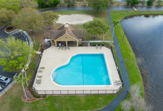 9730 - 9730 Lake Chase Island Way, Condo with 3 bedrooms, 2 bathrooms and null parking in TAMPA FL | Image 48
