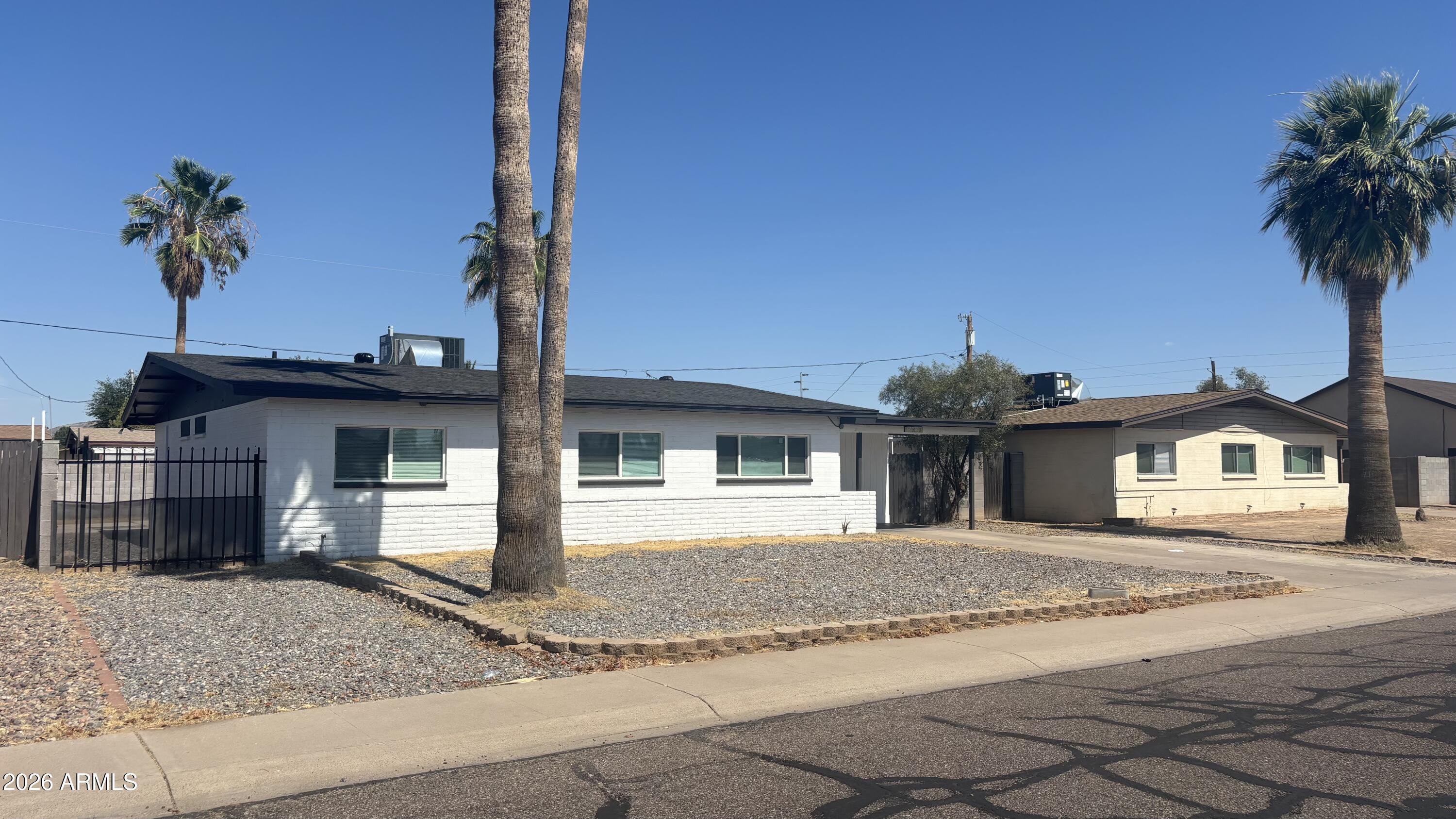 Residential in Phoenix 2