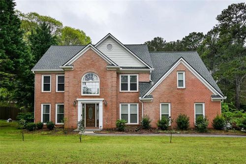 2238 Roseberry Ln, Grayson, GA, 30017-1507 | Card Image