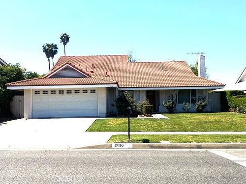 17116 Wedgeworth Dr, Hacienda Heights, CA, 91745-2528 | Card Image