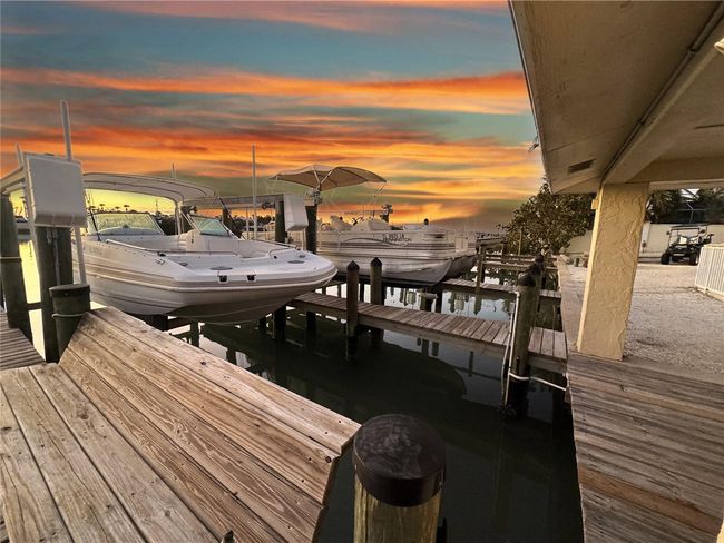 APT-10 - 109 Bayshore Rd, Condo with 2 bedrooms, 2 bathrooms and null parking in Nokomis FL | Image 47
