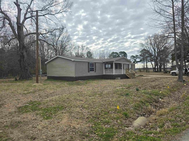 1047 S Hickory St, House other with 3 bedrooms, 2 bathrooms and null parking in Bald Knob AR | Image 8