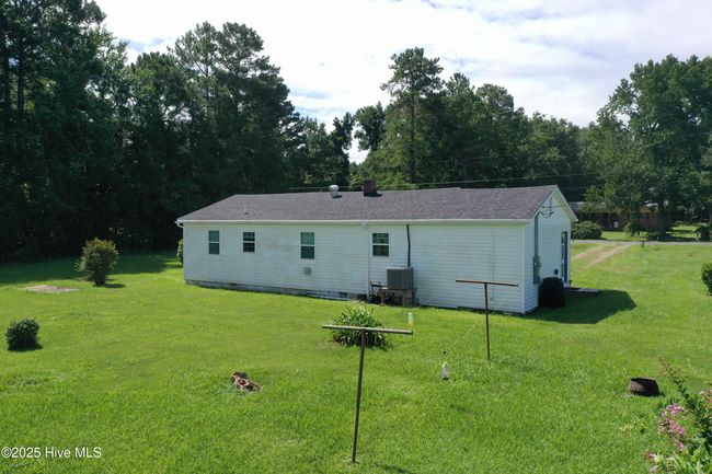 3453 Atkinson Rd, House other with 4 bedrooms, 2 bathrooms and null parking in Orrum NC | Image 37