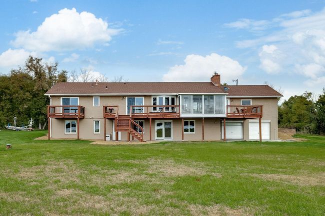 5281 217 Th St N, House other with 4 bedrooms, 3 bathrooms and null parking in Forest Lake MN | Image 72