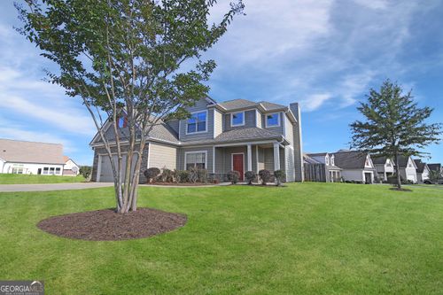 329 Linman Dr, Lagrange, GA, 30241-8787 | Card Image