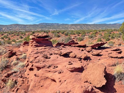 lot 16 Camino Amarillo, Jemez Pueblo, NM, 87024 | Card Image