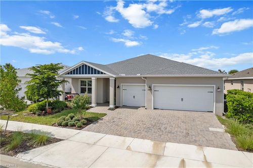 16128 Lotus Way, PUNTA GORDA, FL, 33982 | Card Image