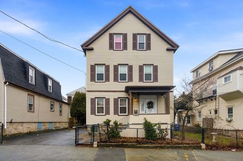 21 Salisbury St, New Bedford, MA, 02744-2502 | Card Image