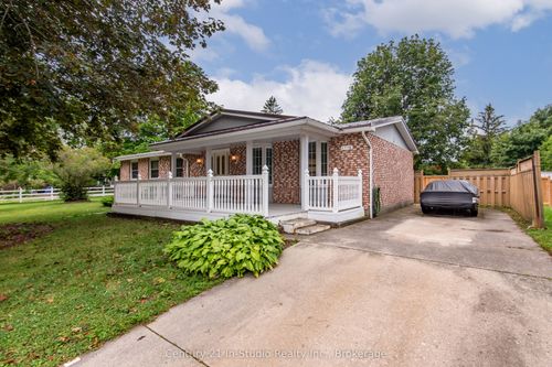 1116 Milne Dr, Kincardine, ON, N2Z1X4 | Card Image